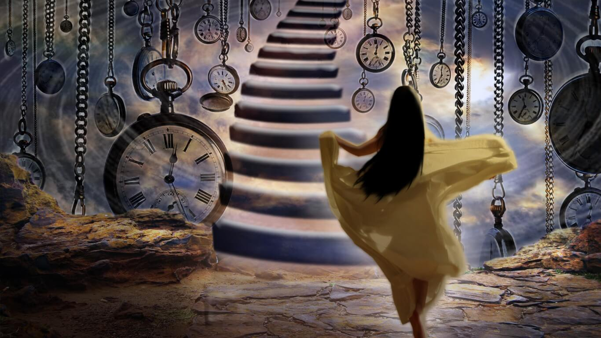 Запишите, что вы хотели бы увидеть, почувствовать, посетить, сделать в своей жизни