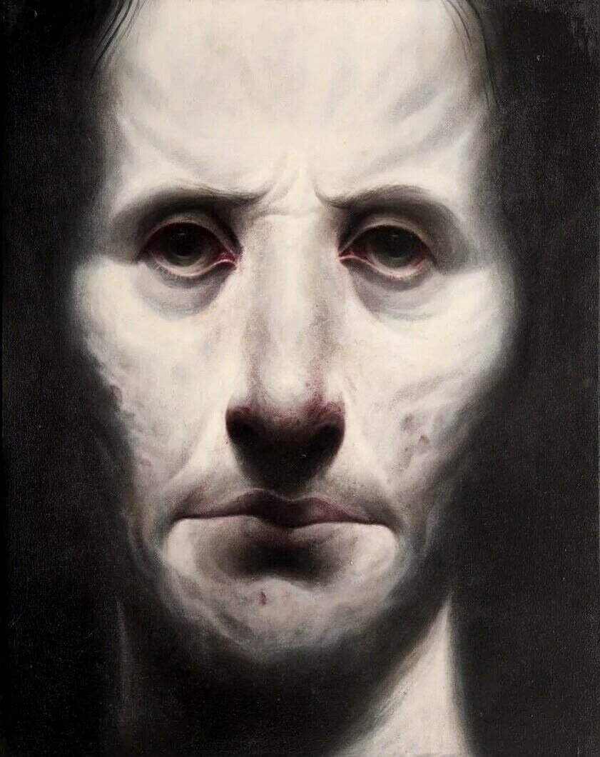 Картинка с интернета. Подлинных фотографий не осталось из-за секретности.