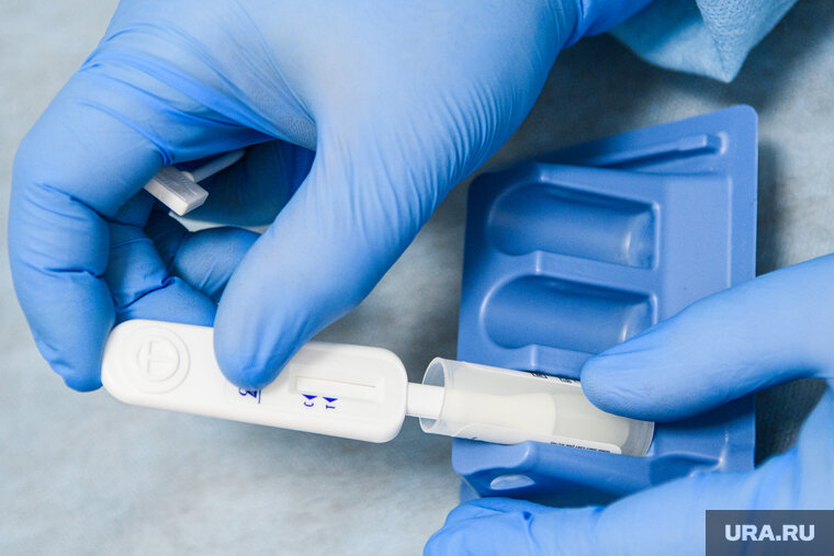    Новый штамм ВИЧ может изменить подход к лечению заболевания, сказал Сергей Вознесенский