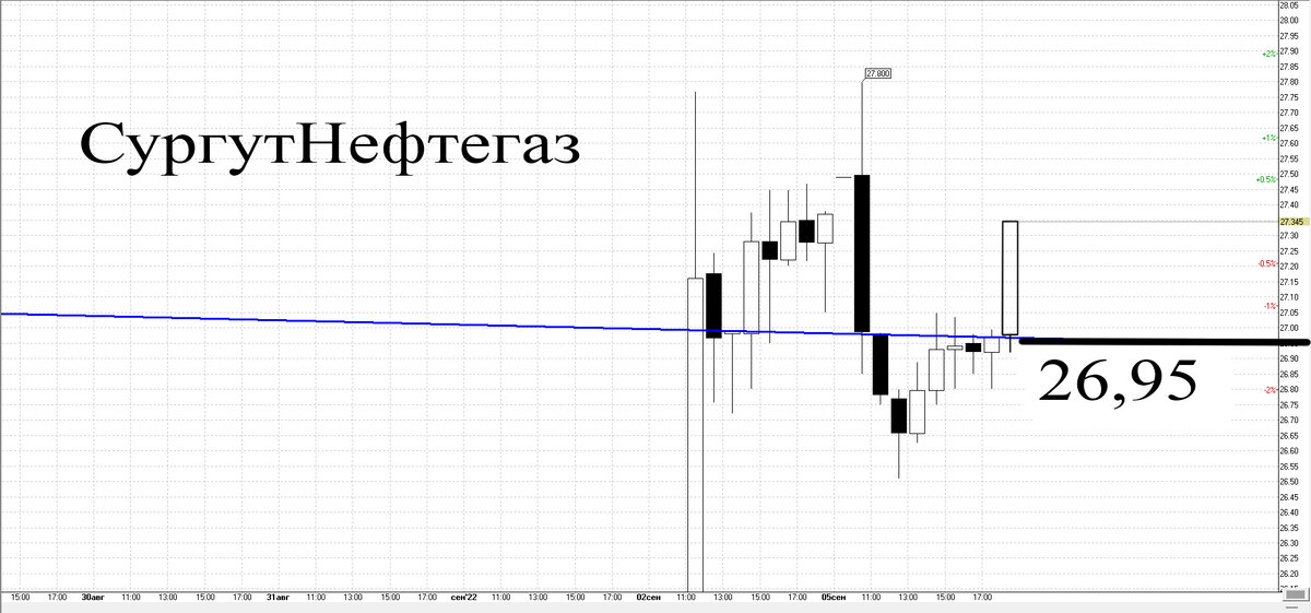 Часовой график
