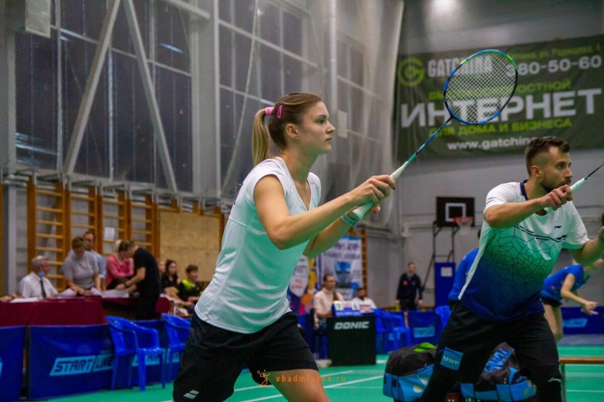    Сейчас идет согласование тренировочного процесса Мария Материкова