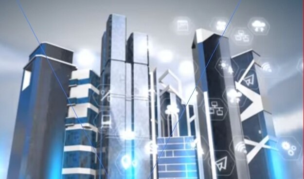 Тизер 2040 года