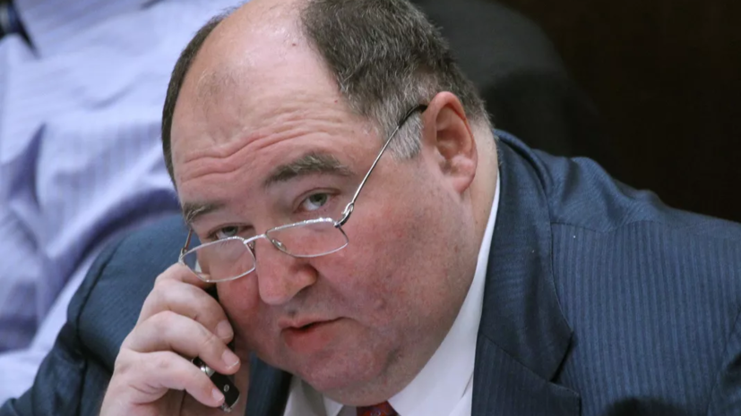   РИА Новости