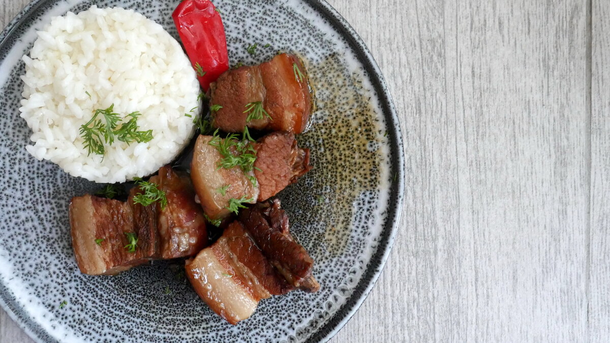 Секрет приготовления самого вкусного и сочного мяса в духовке.