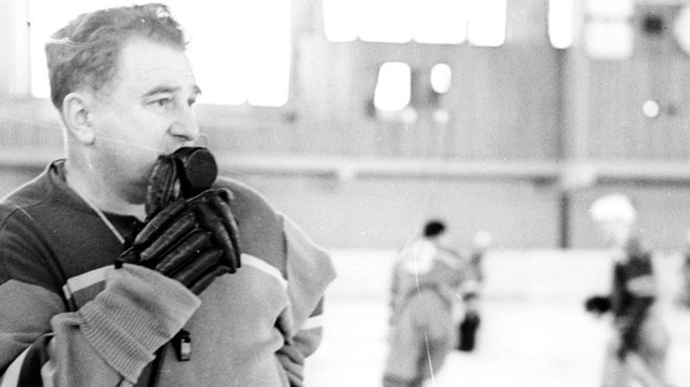     Анатолий Тарасов.Олег Неелов