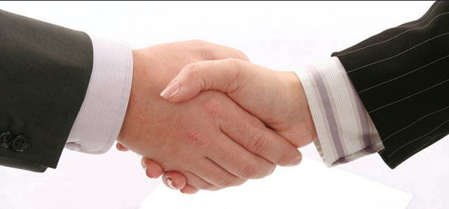 Заключение договора