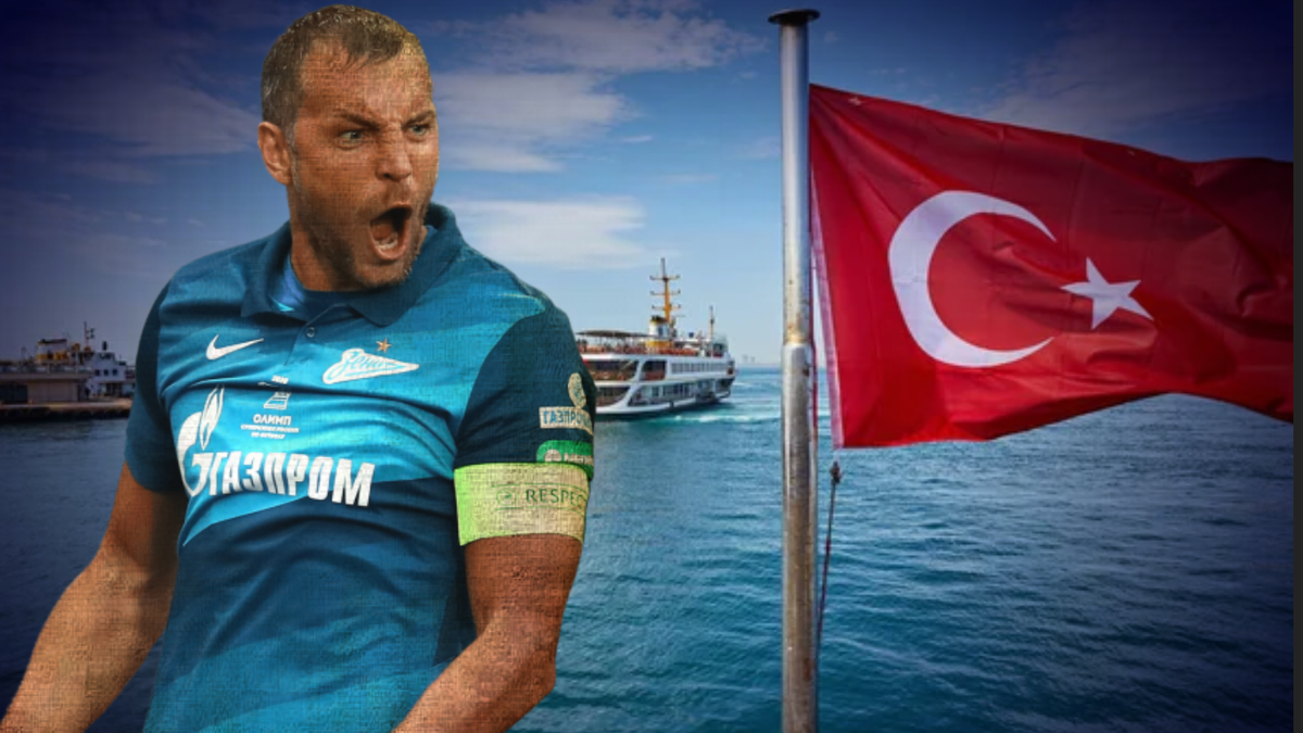 Превью. Артём Дзюба