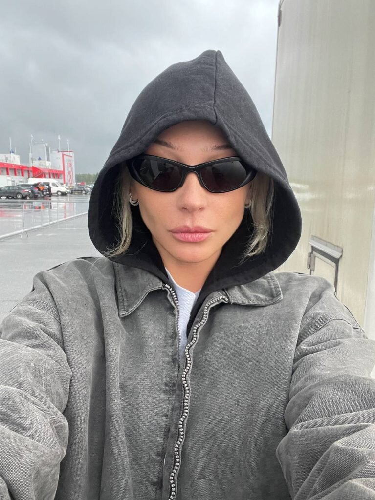    Настя Ивлеева, фото соцсети редакция RTWeek