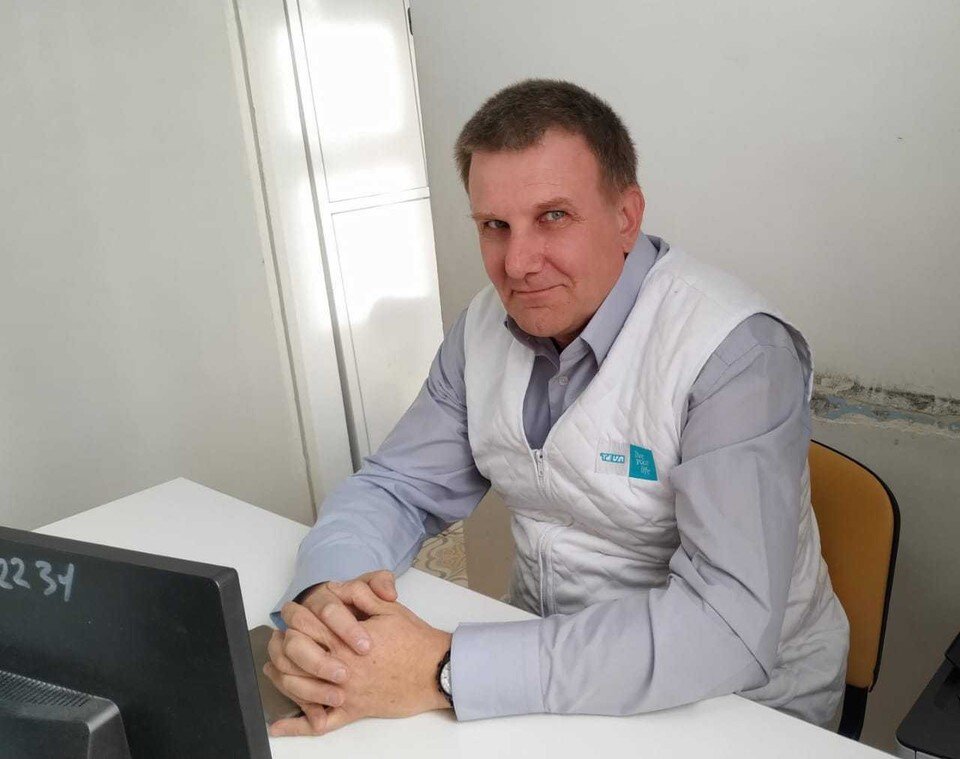     Евгений Федорович Ивахненко