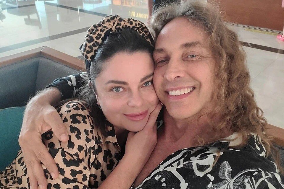     Супруг Наташи Королевой Сергей Глушко оказался в эпицентре скандала. Фото: личный архив.