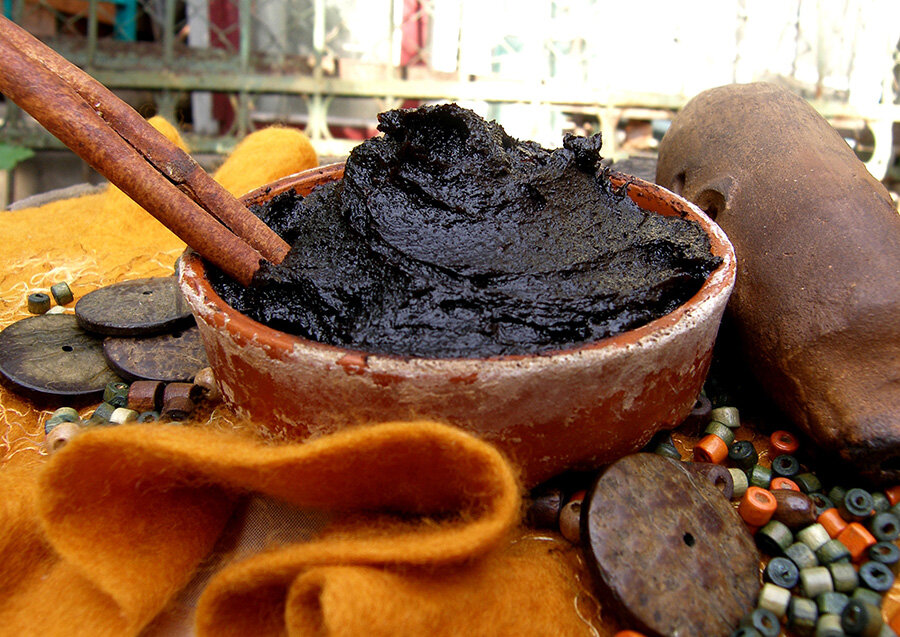 Сколько оттенков у бельди! Главное, чтобы аромат был ненавязчивым и нежным, ведь для распаренного организма интенсивный аромат может стать неприятным.