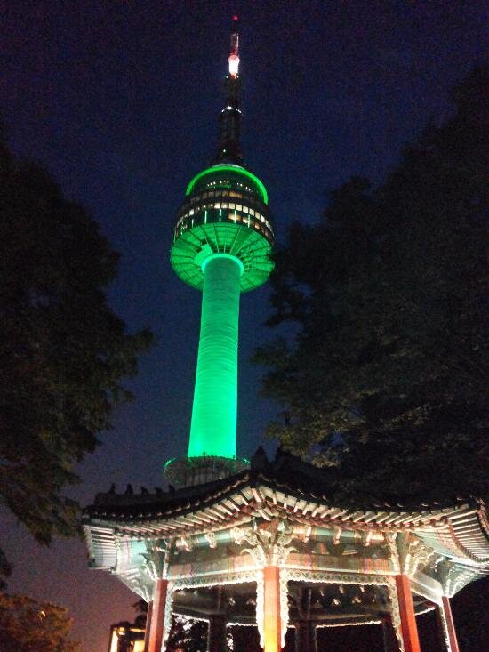 SeoulTower