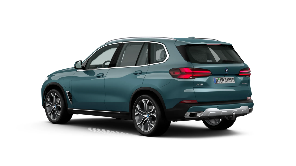 BMW X5 2023. Цены и комплектации в Германии. | SVS action | Дзен