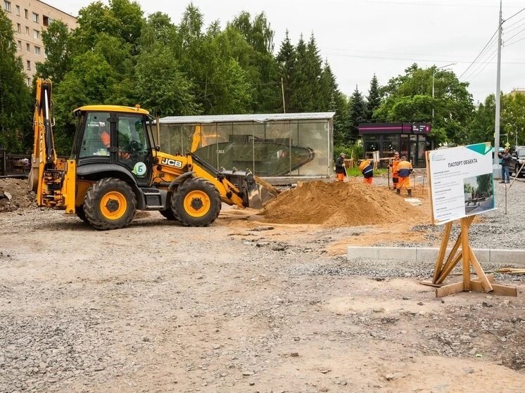     Фото пресс-службы администрации Архангельска