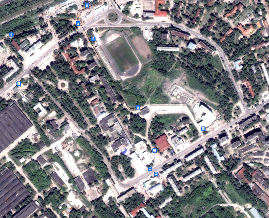 2004 год