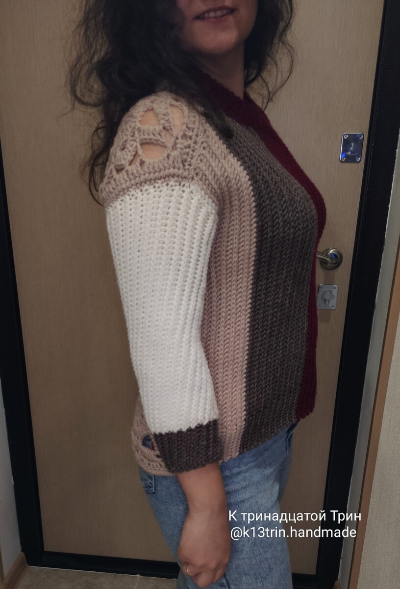 Личное фото. 