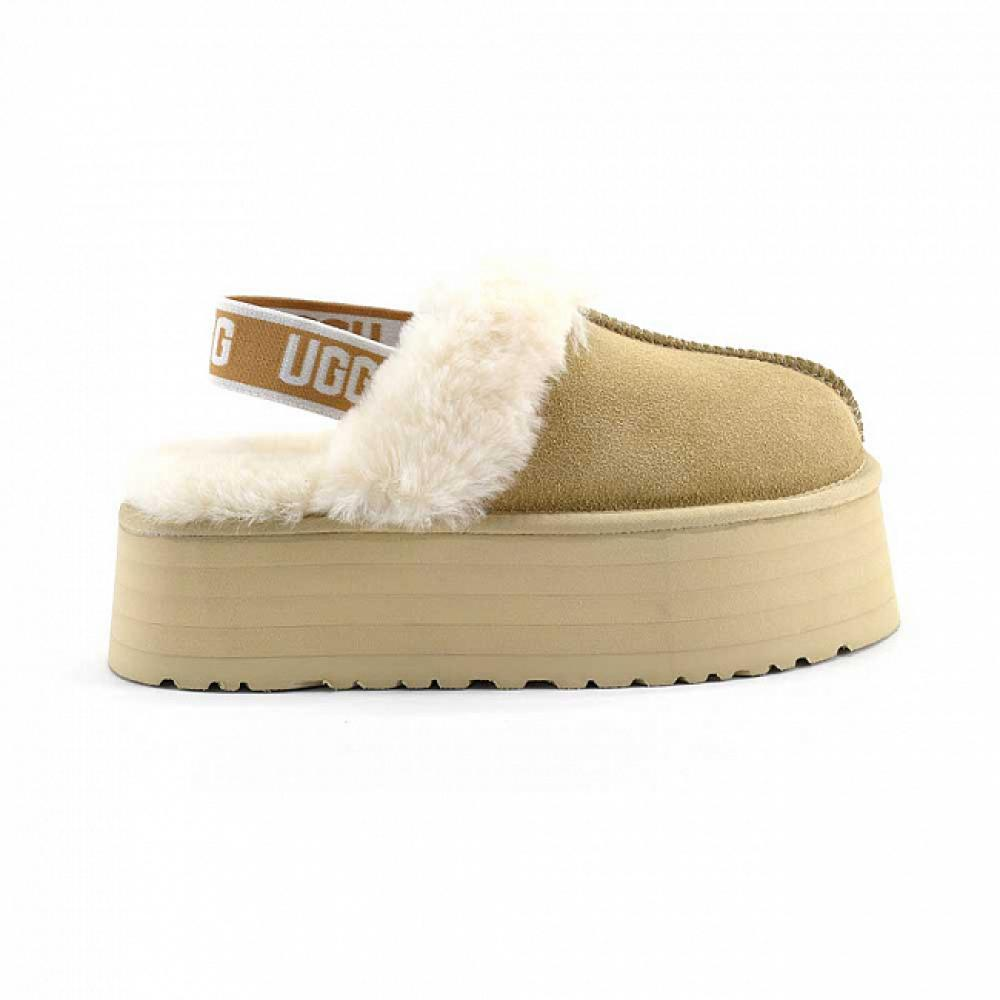 UGG Funkette Platform