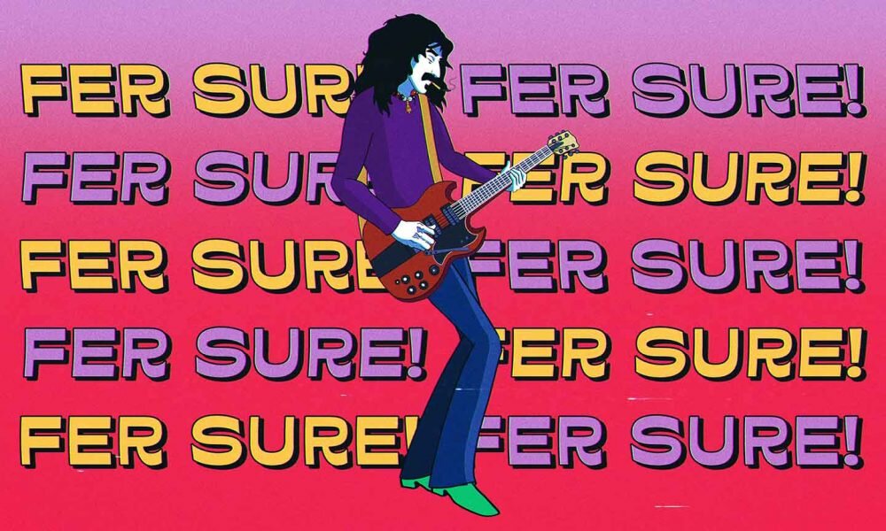 Фрэнк Заппа