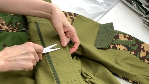 Военный Обзор Иван Савин | ОТК Горка 3 Федерал 🛒Купить можно здесь ...