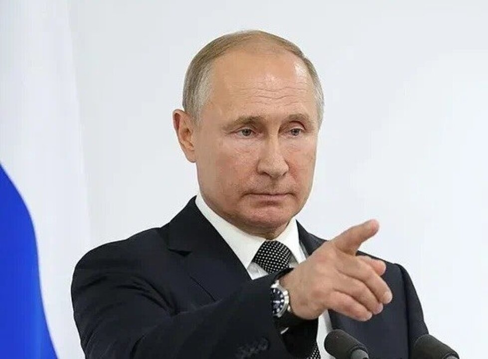    Экс-разведчик США Шаффер: Вашингтон совершил ошибку, не послушав Путина