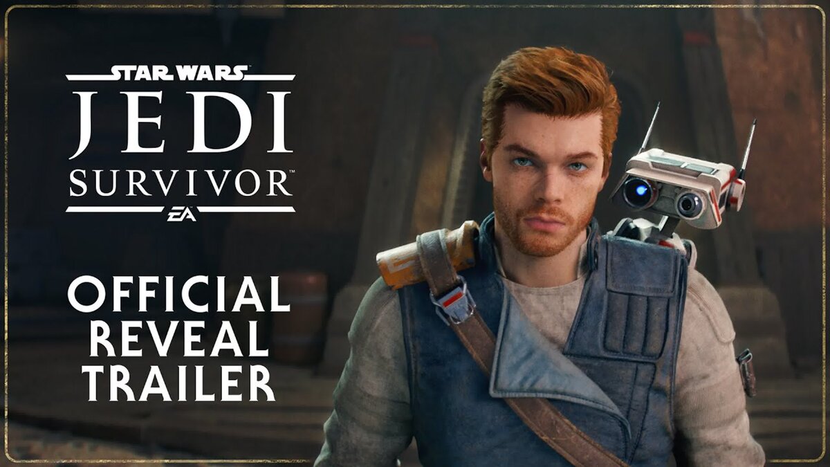 STAR WARS Jedi: Survivor получил поддержку DLSS 3 спустя 4 месяца -  WCCFTech | Zаписки Uного Sборщика | Дзен