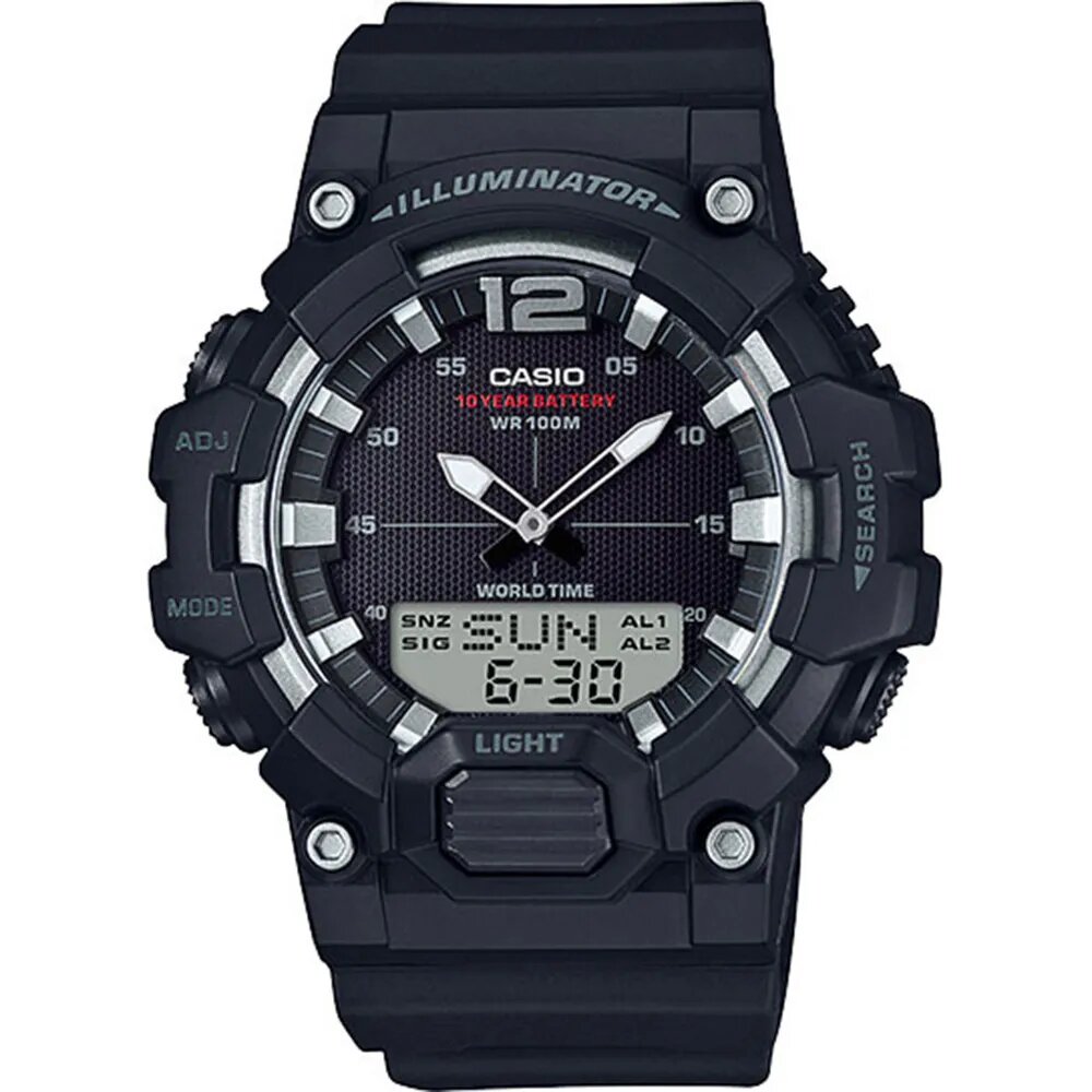 Casio HDC-700-1А