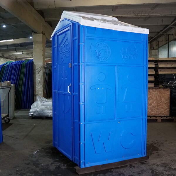 Туалетная кабинка Эконом – это лучший уличный биотуалет на даче и стройке ЗАЧЕМ СТРОИТЬ? — КУПИТЕ ГОТОВЫЙ ТУАЛЕТ! Дачник? Нужен туалет на дачу или для приглашенных строителей?-72