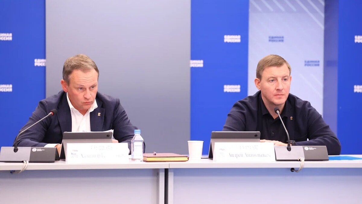     На недавних выборах замещалось около 32 тысяч депутатских мандатов и выборных должностей. Партия «Единая Россия» одержала уверенную победу.