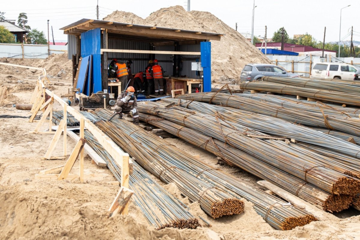    Новое здание Верховного суда Бурятии построят в Улан-Удэ