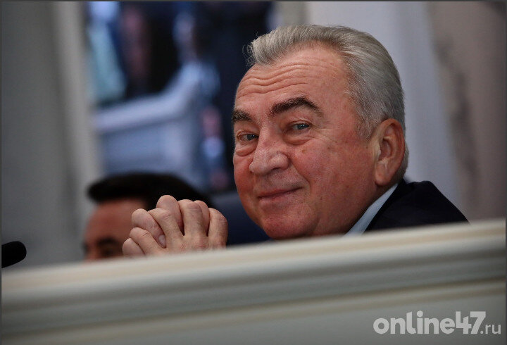 Валентин Илюшин/ Online47