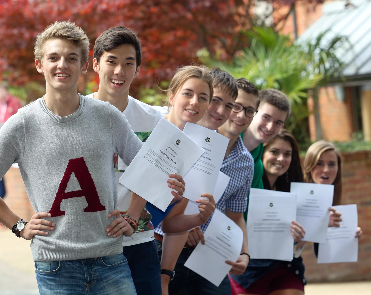 Обучение по программе A-level: преимущества и правила выбора предметов |  Обучение за границей + РФ Smapse | Дзен