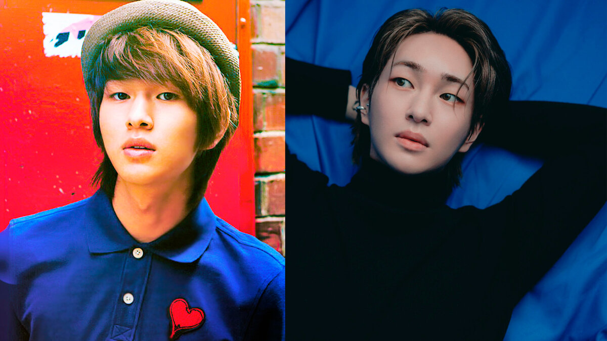 Настоящее имя: Ли Джинги (33 года)