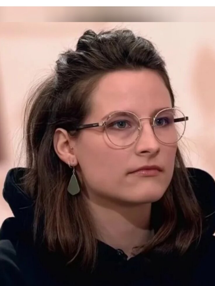 Оксана Арбузова : тяжёлое бремя славы, которое едва не погубило её