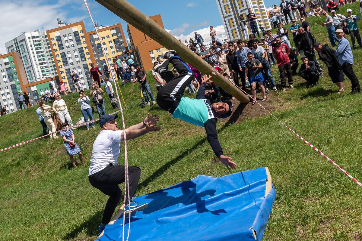 Клуб сабантуй екатеринбург