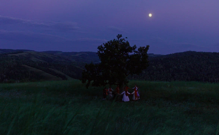 Фото: пресс-служба киноцентра «Октябрь»