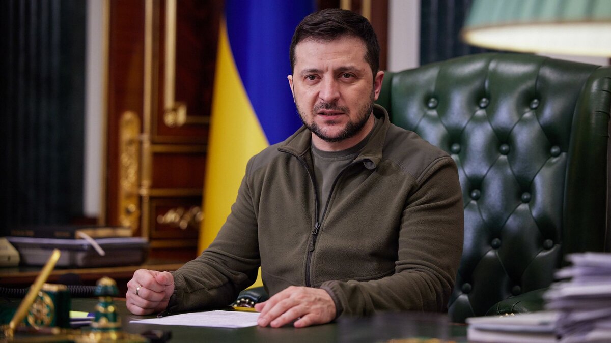   flickr.com | President Of Ukraine / Public domain