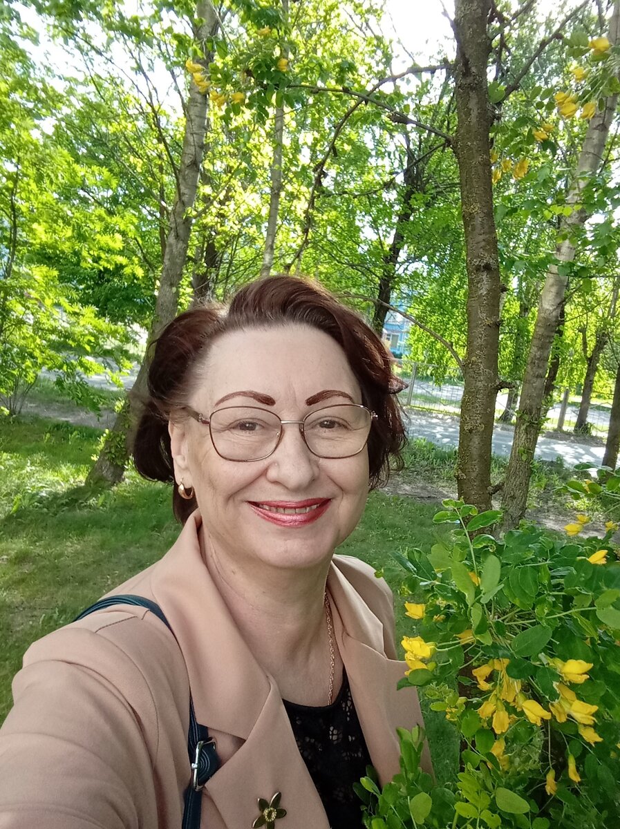 Фото автора