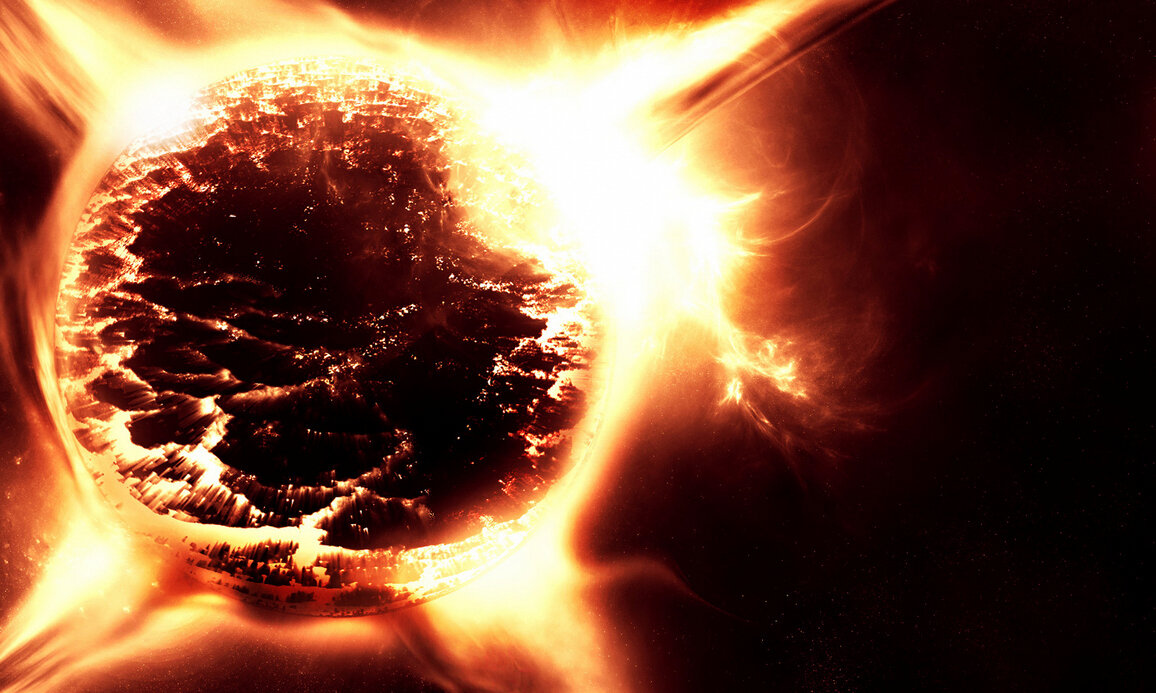 SFERA – Pro Космос - Ставьте лайк...