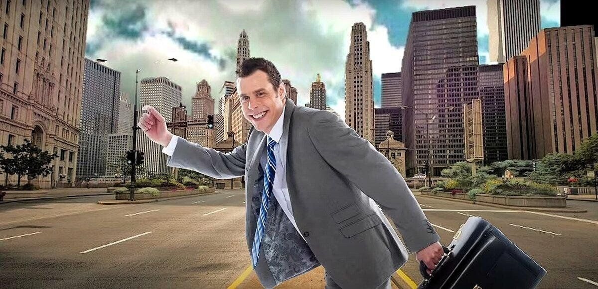 как-будто им это сделает "погоду"