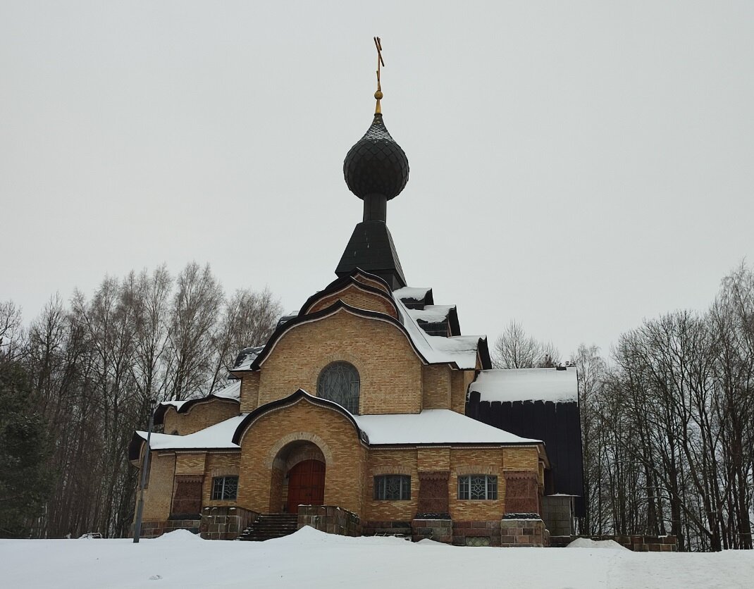 Смоленск. Талашкино - Флёново. | Нас невозможно сбить с пути | Дзен