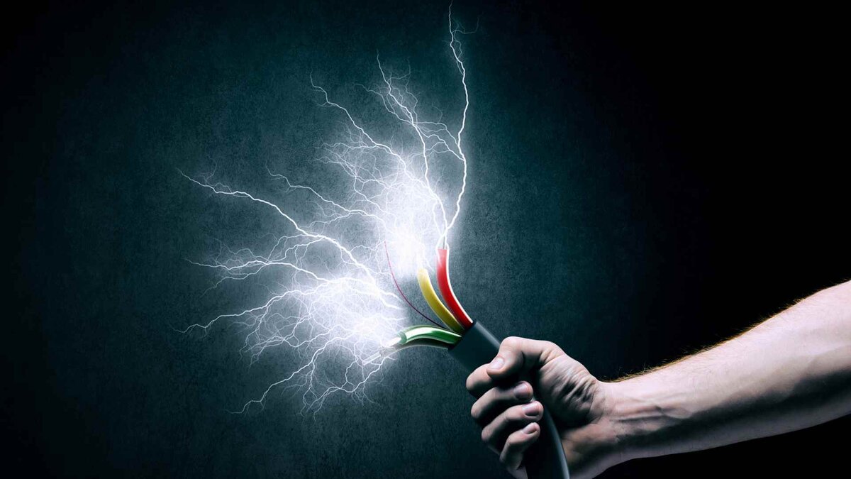 Как оказать первую помощь при ожоге до обращения к врачу (Часть 3 — электрические и другие ожоги)