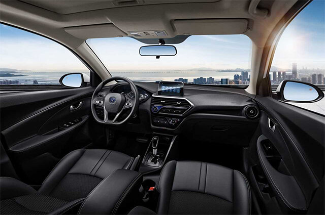    Фото: пресс-служба Changan