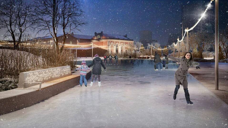 Листайте вправо, чтобы увидеть больше изображений