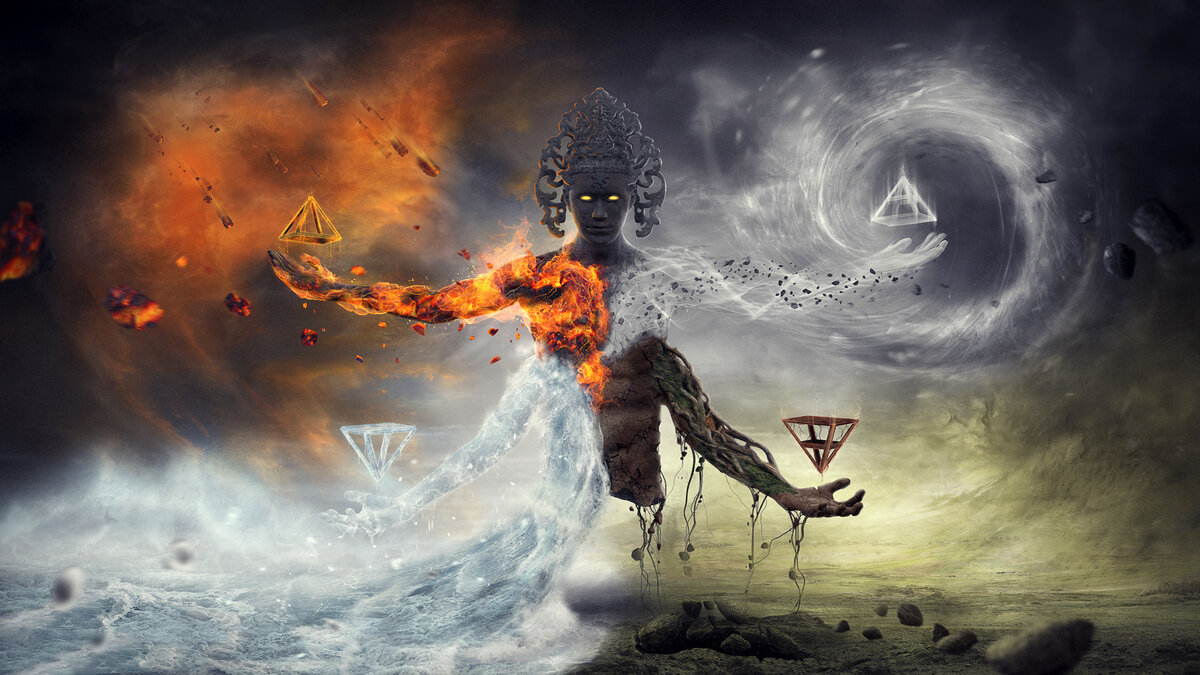 Опасно ли чувствовать свою Вину; хорошо ли живётся бессовестным людям - ответ мага