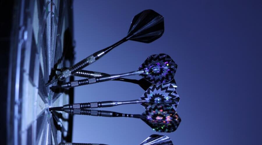    Цели поставленные и подставленные: как отделить зерна от плевел? Фото: по лицензии PxHere