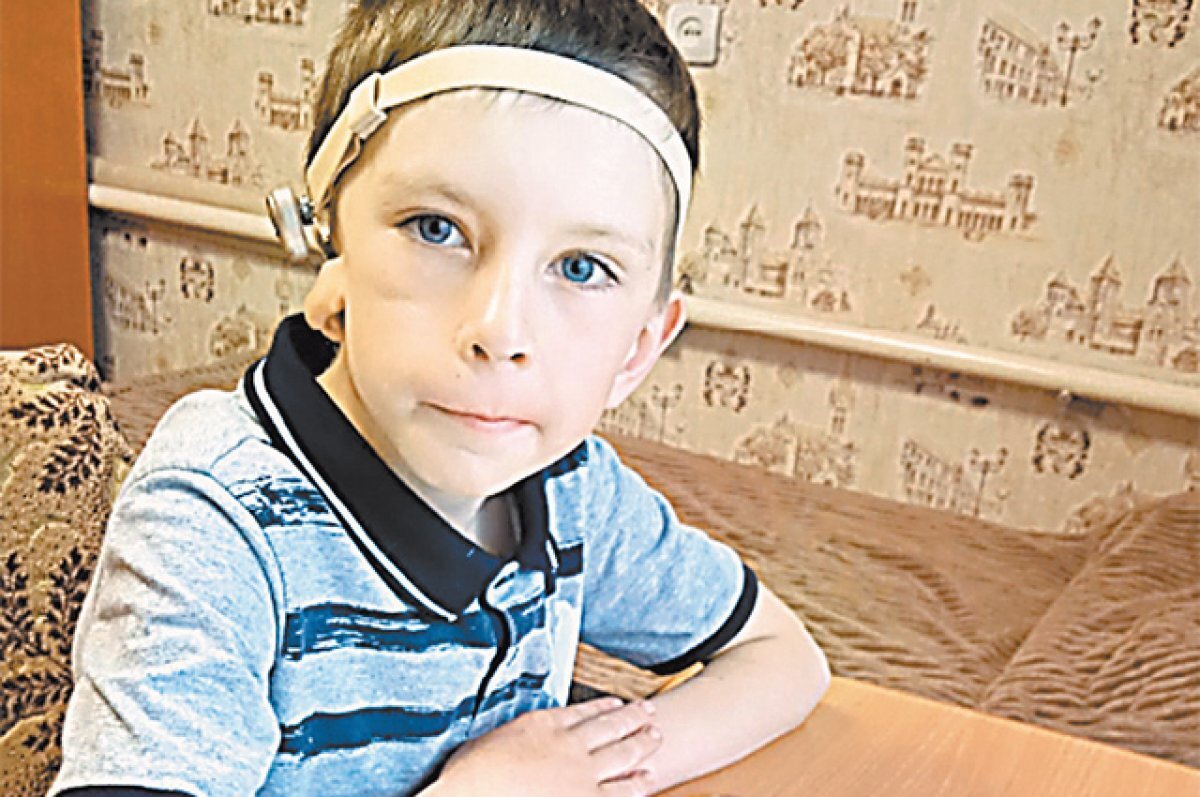    Игорь Ко-Си-Шан.