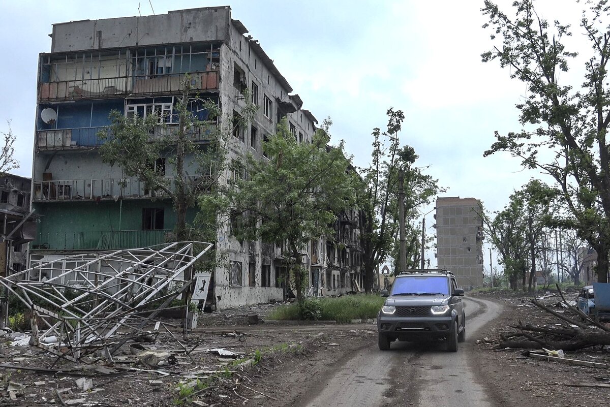  📷 📷 📷 📷 📷 📷 📷 📷 📷 📷 📷 📷 📷 📷 📷 📷 📷 📷 📷 📷 📷 📷 📷 📷 📷 📷 📷 📷 📷 📷 📷 📷 📷 📷 📷 📷 📷 📷 📷 📷 📷 📷 📷 📷 📷 📷 📷 📷 📷 📷 📷    Ситуация в Артемовске: Силы РФ полностью установили контроль над городом