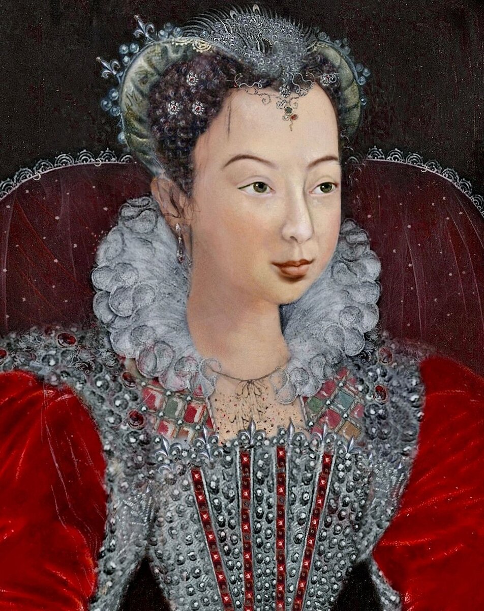 Маргарита де Валуа