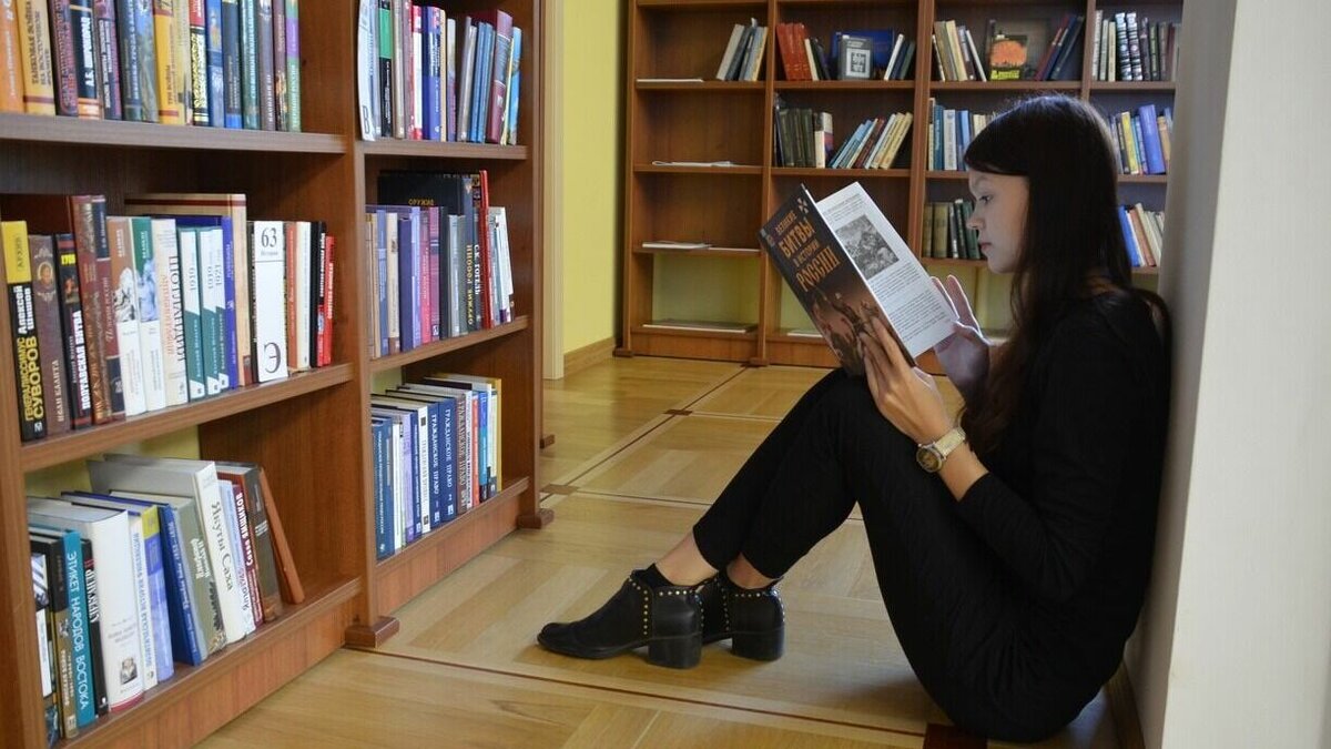     В Нижегородской области в эту субботу, 27 мая, состоится Всероссийская акция «Библионочь», сообщается в пресс-службе правительства.