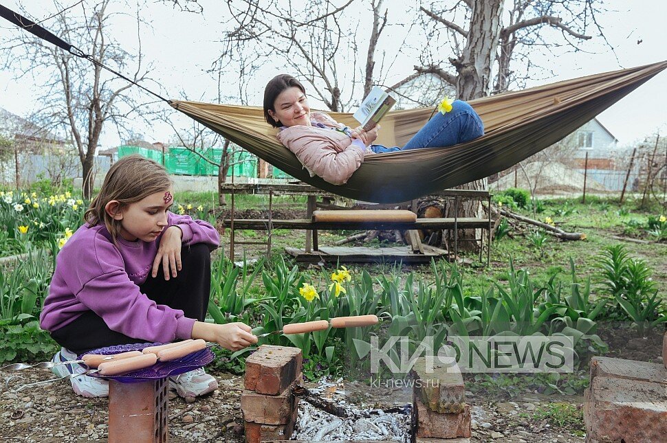 Фото: Денис Яковлев, "Краснодарские известия"